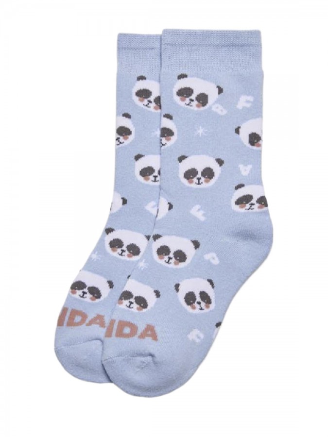 YSABEL MORA Kάλτσες μακριές για κορίτσι σετ 3 ζεύγη #32559 multi YSABEL MORA Kάλτσες μακριές για κορίτσι σετ 3 ζεύγη #32559 multi