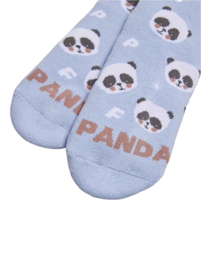 YSABEL MORA Kάλτσες μακριές για κορίτσι σετ 3 ζεύγη #32559 multi YSABEL MORA Kάλτσες μακριές για κορίτσι σετ 3 ζεύγη #32559 multi