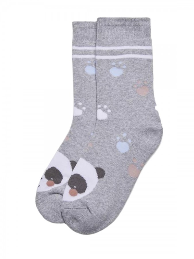 YSABEL MORA Kάλτσες μακριές για κορίτσι σετ 3 ζεύγη #32559 multi YSABEL MORA Kάλτσες μακριές για κορίτσι σετ 3 ζεύγη #32559 multi