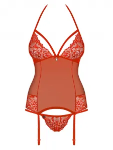 Corset