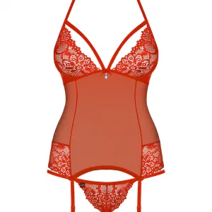 Corset