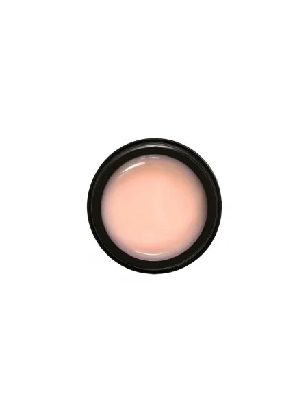 Elixir Make-Up Super Builder Gel 30gr - Gel Χτισίματος & Φυσικής Ενίσχυσης #909E Cover Nude