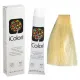 Kepro iColori Super Platino Βαφή Μαλλιών 90ml (ΞΑΝΘΟ ΦΥΣΙΚΟ SUPER ΠΛΑΤΙΝΑ) - No11.0