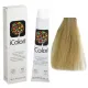Kepro iColori Super Platino Βαφή Μαλλιών 90ml (ΞΑΝΘΟ ΕΝΤΟΝΟ ΣΑΝΤΡΕ SUPER ΠΛΑΤΙΝΑ) - No11.11