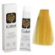 Kepro iColori Super Platino Βαφή Μαλλιών 90ml (ΞΑΝΘΟ ΧΡΥΣΟ SUPER ΠΛΑΤΙΝΑ) - No11.3