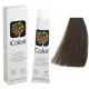 Kepro iColori Cenere Βαφή Μαλλιών 90ml (ΚΑΣΤΑΝΟ ΑΝΟΙΚΤΟ ΣΑΝΤΡΕ) - No5.1