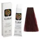 Kepro iColori Viola Βαφή Μαλλιών 90ml (ΚΑΣΤΑΝΟ ΑΝΟΙΚΤΟ ΙΡΙΖΕ ENTONO) - No5.22