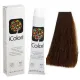 Kepro iColori Marroni Βαφή Μαλλιών 90ml (ΚΑΣΤΑΝΟ ΑΝΟΙΚΤΟ TOBACCO) - No5.23