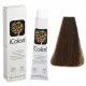 Kepro iColori Dorati Βαφή Μαλλιών 90ml (ΚΑΣΤΑΝΟ ΑΝΟΙΚΤΟ ΧΡΥΣΟ) - No5.3