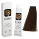 Kepro iColori Beige Βαφή Μαλλιών 90ml (ΚΑΣΤΑΝΟ ΑΝΟΙΚΤΟ ΜΠΕΖ) - No5.32