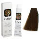 Kepro iColori Naturali Βαφή Μαλλιών 100ml (ΚΑΣΤΑΝΟ ΑΝΟΙΚΤΟ) - No5