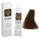 Kepro iColori Naturali Caldi Βαφή Μαλλιών 90ml (ΞΑΝΘΟ ΣΚΟΥΡΟ ΦΥΣΙΚΟ ΘΕΡΜΟ) - No6.03