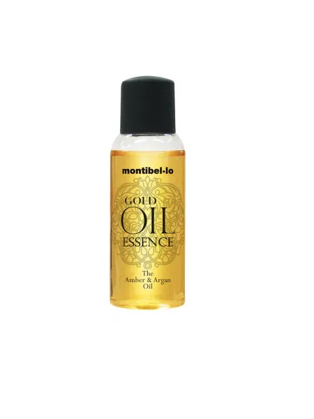 MONTIBEL-LO GOLD OIL ESSENCE 30ml