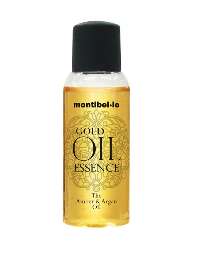 MONTIBEL-LO GOLD OIL ESSENCE 30ml MONTIBEL-LO GOLD OIL ESSENCE 30ml