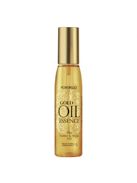 MONTIBEL-LO GOLD OIL ESSENCE 130ml