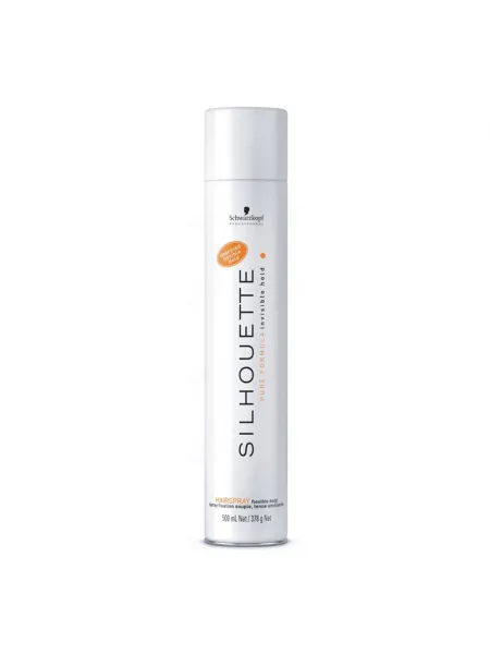 Schwarzkopf Silhouette Flexible Hold Hairspray 500ml