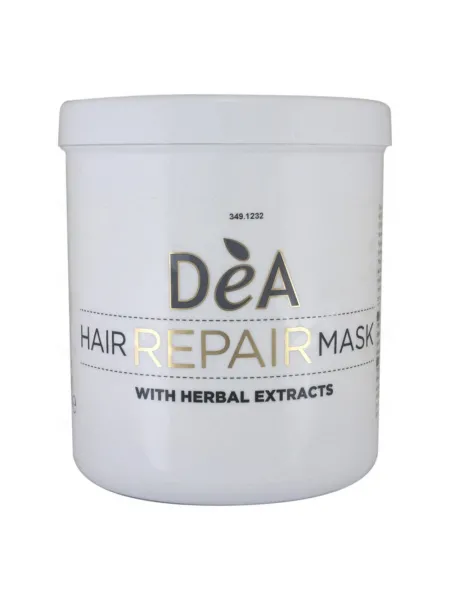DEA Hair Repair Mask - Μάσκα αναδόμησης 1000ml