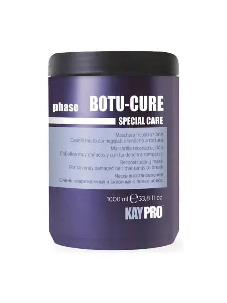 Kepro Kaypro Botu-Cure Special Care Reconstructing Mask Phase 3 1000ml