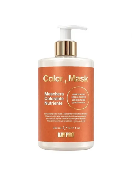 Kaypro Color Mask Intense Copper 300ml