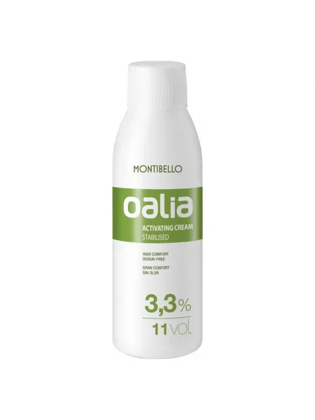 Οξυζενέ MONTIBEL-LO OALIA ACTIVATING CREAM 11vol (3,3%) 90ml