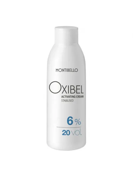 Οξυζενέ MONTIBEL-LO ACTIVATING CREAM 20vol (6%) 60ml