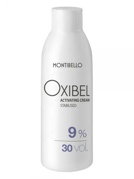 Οξυζενέ MONTIBEL-LO ACTIVATING CREAM 30vol (9%) 60ml