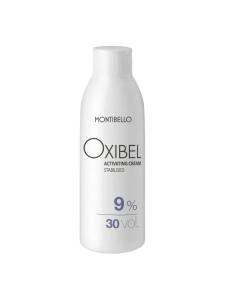 Οξυζενέ MONTIBEL-LO ACTIVATING CREAM 30vol (9%) 60ml