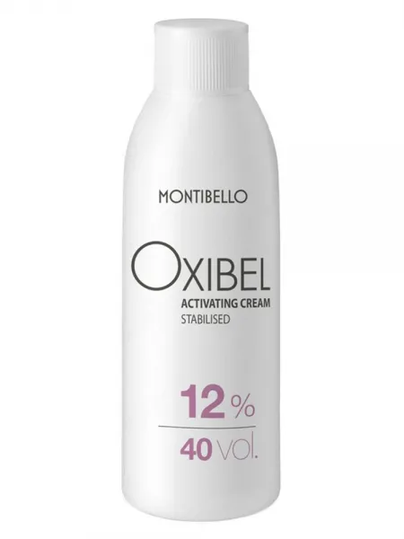 Οξυζενέ MONTIBEL-LO ACTIVATING CREAM 40vol (12%) 60ml