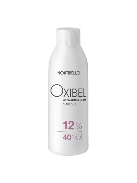 Οξυζενέ MONTIBEL-LO ACTIVATING CREAM 40vol (12%) 60ml