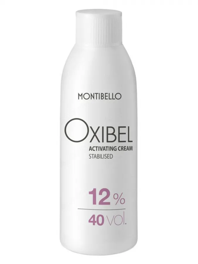 Οξυζενέ MONTIBEL-LO ACTIVATING CREAM 40vol (12%) 60ml