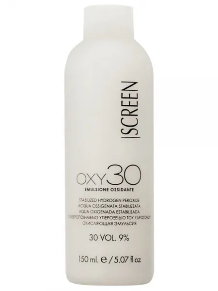 Οξυζενέ SCREEN OXY CREAM NEW 30vol (9%) 150ml