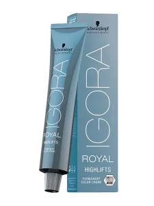Igora Royal Swarchkopf
