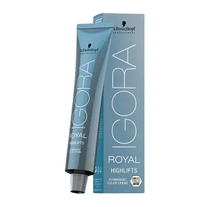Igora Royal Swarchkopf