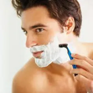 Aftershave Lotion & Balm