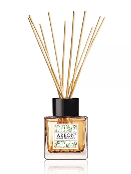 AREON Home Botanic Perfume Άρωματικό Χώρου Με Στικς 50ml #Neroli