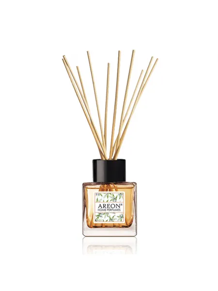AREON Home Botanic Perfume Άρωματικό Χώρου Με Στικς 50ml #Neroli