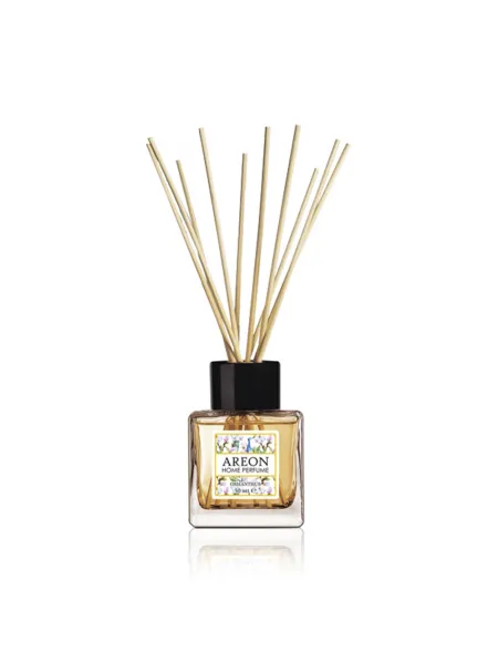 AREON Home Botanic Perfume Άρωματικό Χώρου Με Στικς 50ml #Osmanthus