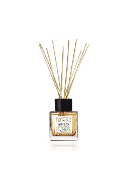 AREON Home Botanic Perfume Άρωματικό Χώρου Με Στικς 50ml #Spa