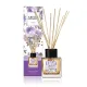 AREON Home Botanic Perfume Άρωματικό Χώρου Με Στικς 50ml #Violet