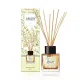 AREON Home Botanic Perfume Άρωματικό Χώρου Με Στικς 50ml #Jasmine
