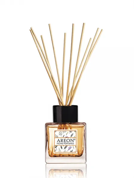 AREON Home Botanic Perfume Άρωματικό Χώρου Με Στικς 50ml #Mango