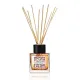 AREON Home Botanic Perfume Άρωματικό Χώρου Με Στικς 50ml #Rosa Valley