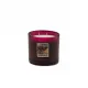 Heart and Home Άρωματικό Κερί με Διπλό Φυτίλι 40h 230gr #Γλυκά Μαυροκέρασα Heart and Home Άρωματικό Κερί με Διπλό Φυτίλι 40h 230gr #Γλυκά Μαυροκέρασα