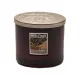 Heart and Home Άρωματικό Κερί με Διπλό Φυτίλι 40h 230gr #Γλυκά Μαυροκέρασα Heart and Home Άρωματικό Κερί με Διπλό Φυτίλι 40h 230gr #Γλυκά Μαυροκέρασα