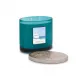 Heart and Home Άρωματικό Κερί με Διπλό Φυτίλι 40h 230gr #Αίσθηση Spa Heart and Home Άρωματικό Κερί με Διπλό Φυτίλι 40h 230gr #Αίσθηση Spa