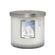 Heart and Home Άρωματικό Κερί με Διπλό Φυτίλι 40h 230gr #Δροσερό Λινό