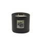 Heart and Home Άρωματικό Κερί με Διπλό Φυτίλι 40h 230gr #Ορμητικό Ποτάμι