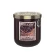 Heart and Home Άρωματικό Κερί 30h 115gr #Γλυκά Μαυροκέρασα