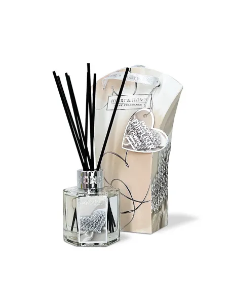 Heart and Home Άρωματικό Χώρου Με Στικς 75ml #Forever