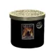 Heart and Home Άρωματικό Κερί με Διπλό Φυτίλι 40h 230gr #Δίπλα στο Τζάκι